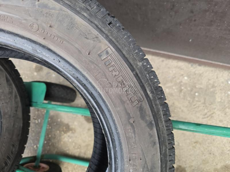Pirelli 215/65 R16 Zimska