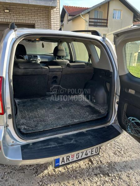 Toyota RAV 4 2.24d5