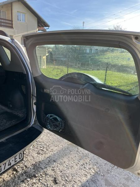 Toyota RAV 4 2.24d5