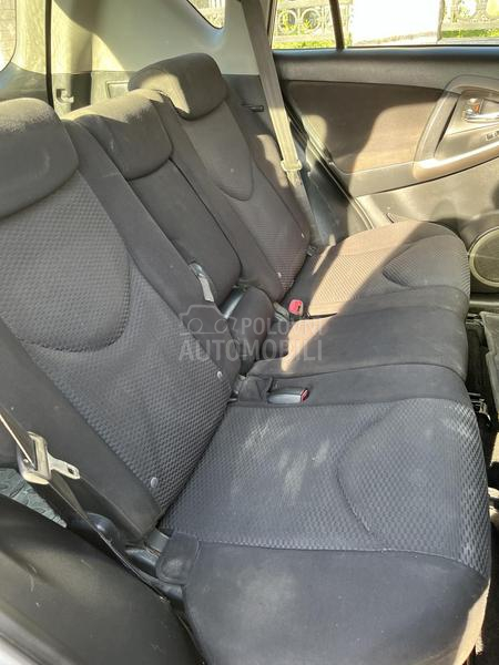 Toyota RAV 4 2.24d5