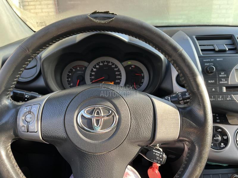 Toyota RAV 4 2.24d5