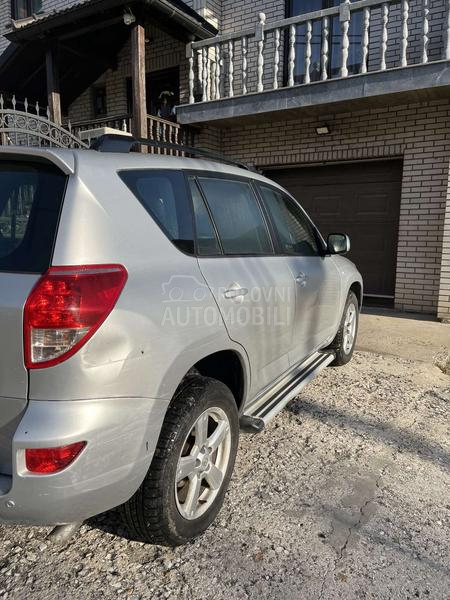 Toyota RAV 4 2.24d5