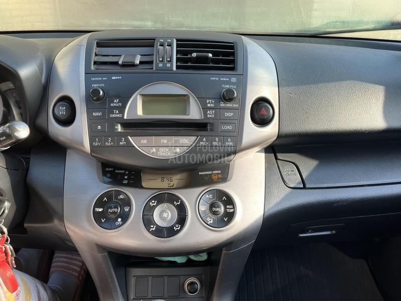 Toyota RAV 4 2.24d5
