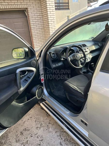 Toyota RAV 4 2.24d5