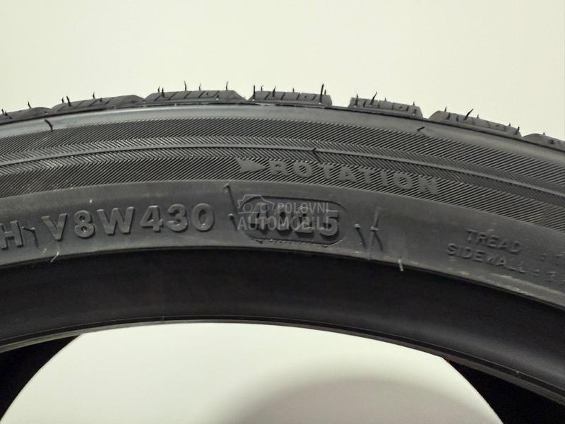 Gripmax 315/35 R21 Zimska