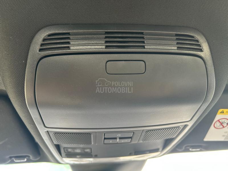 Volkswagen Passat B7 Alltrack 2.0 TDI DSG 4x4