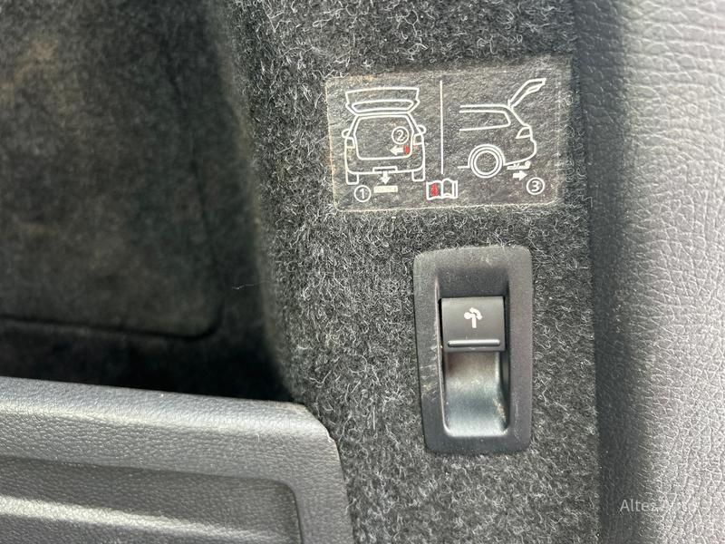 Volkswagen Passat B7 Alltrack 2.0 TDI DSG 4x4