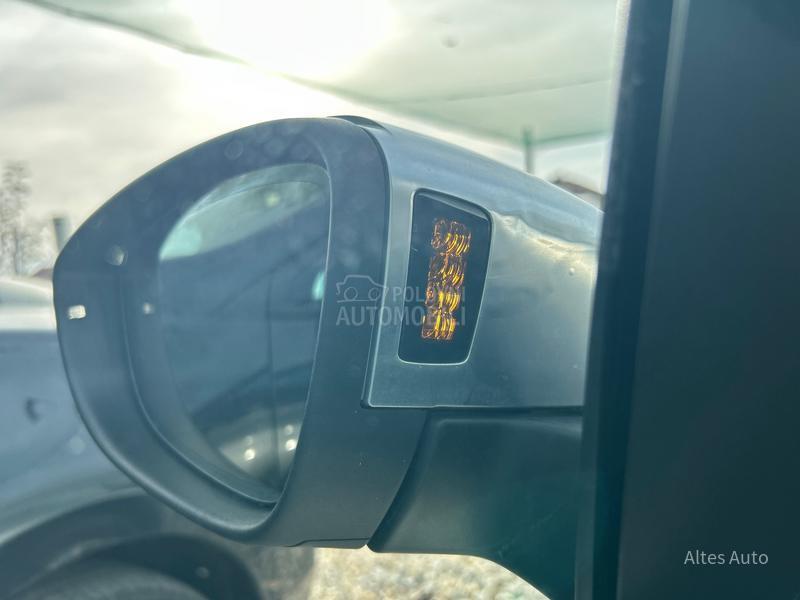 Volkswagen Passat B7 Alltrack 2.0 TDI DSG 4x4