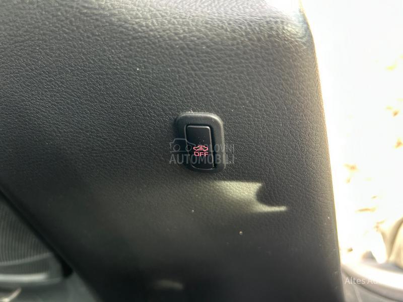 Volkswagen Passat B7 Alltrack 2.0 TDI DSG 4x4