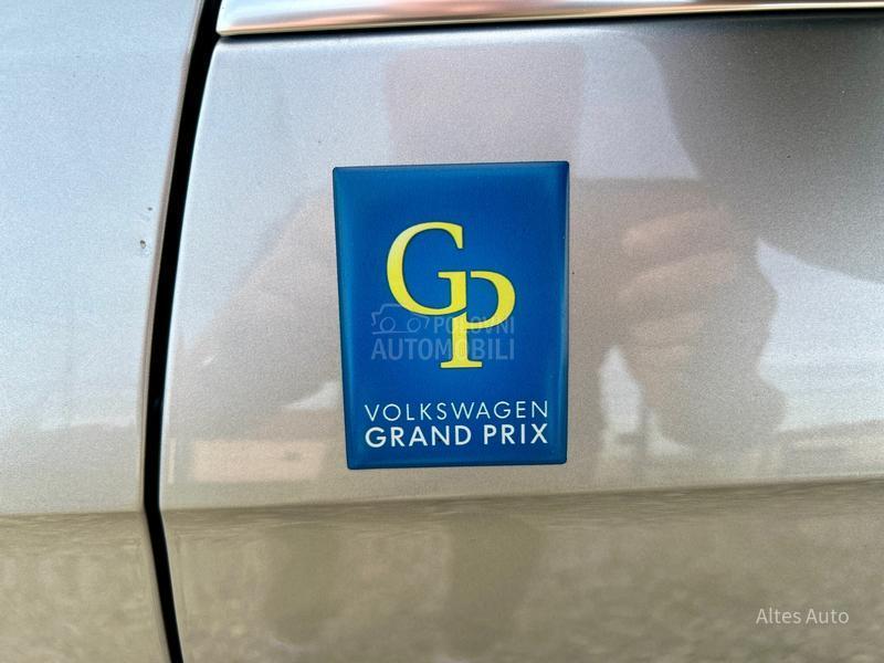 Volkswagen Passat B7 Alltrack 2.0 TDI DSG 4x4