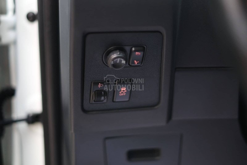 Nissan Qashqai 1.6dci 4x4 Tekna