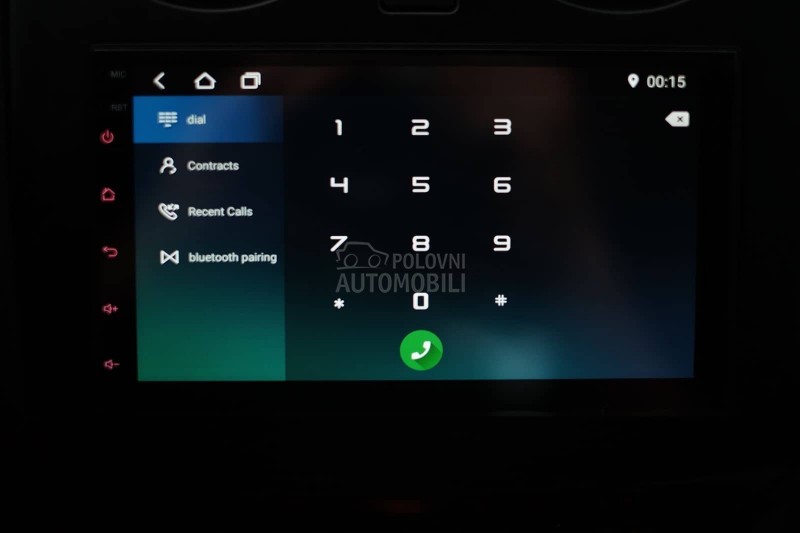 Nissan Qashqai 1.6dci 4x4 Tekna