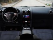 Nissan Qashqai 1.6dci 4x4 Tekna