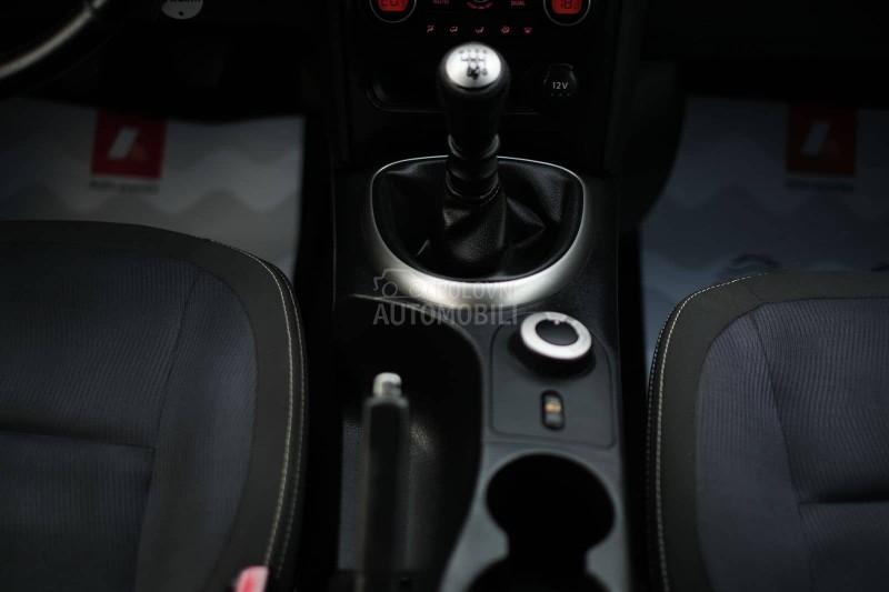 Nissan Qashqai 1.6dci 4x4 Tekna