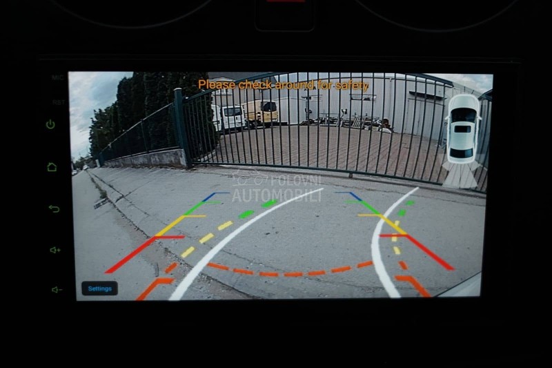 Nissan Qashqai 1.6dci 4x4 Tekna