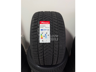 Gripmax 315/30 R22 Zimska