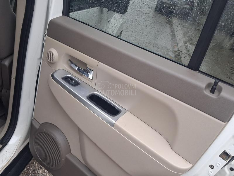 Jeep Cherokee LIMITED