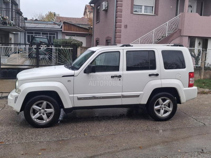 Jeep Cherokee LIMITED