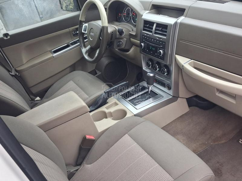 Jeep Cherokee LIMITED