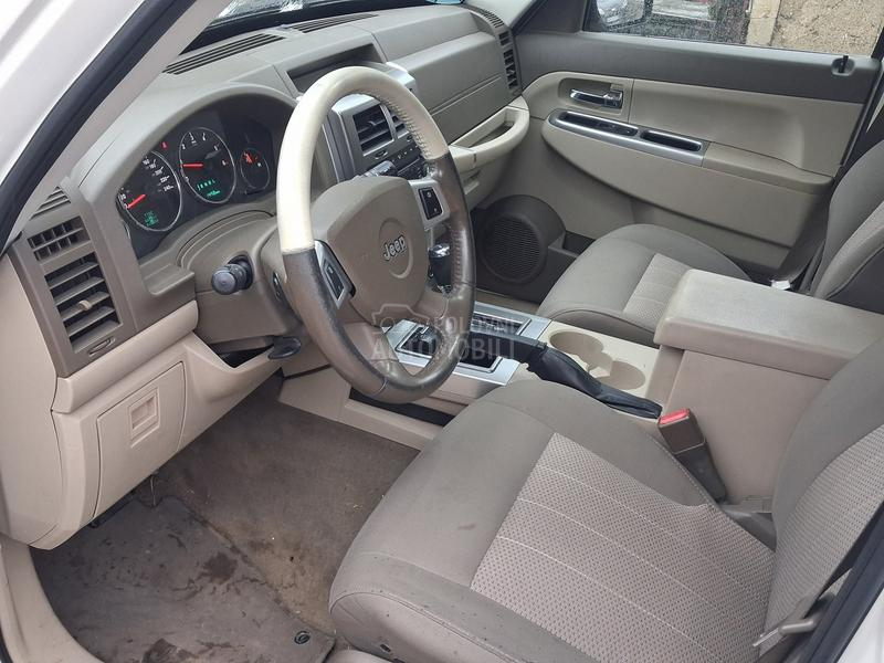 Jeep Cherokee LIMITED