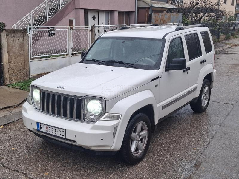 Jeep Cherokee LIMITED