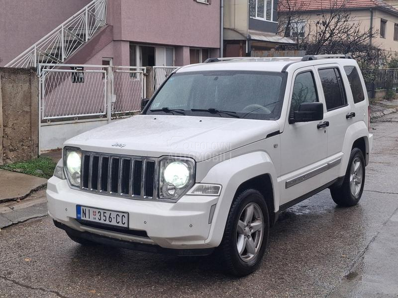 Jeep Cherokee LIMITED