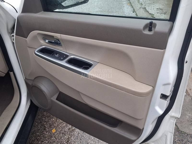 Jeep Cherokee LIMITED