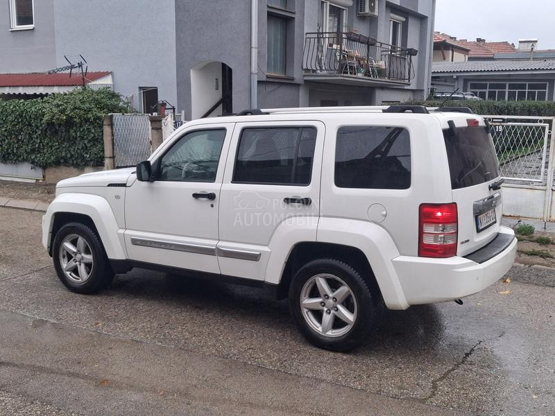 Jeep Cherokee LIMITED