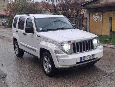 Jeep Cherokee LIMITED