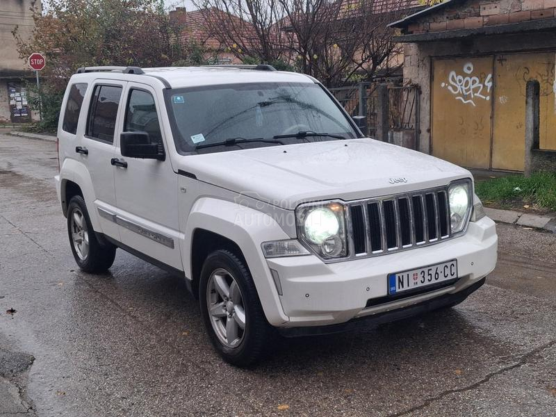 Jeep Cherokee LIMITED