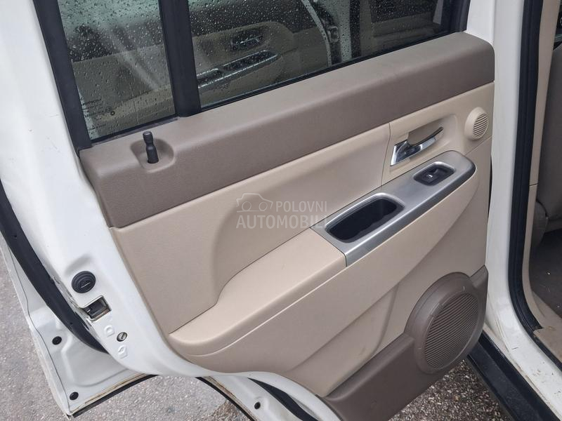 Jeep Cherokee LIMITED