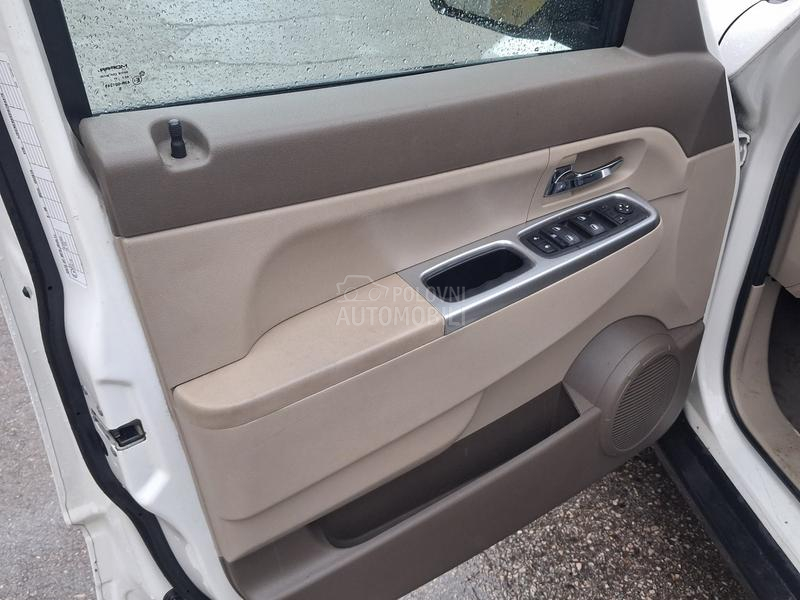 Jeep Cherokee LIMITED