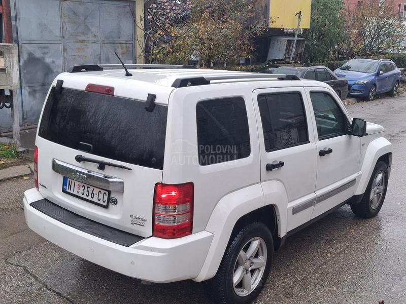 Jeep Cherokee LIMITED