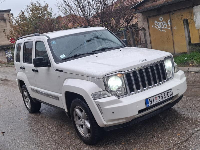 Jeep Cherokee LIMITED