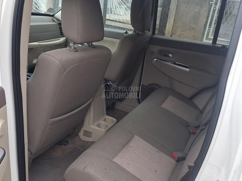 Jeep Cherokee LIMITED