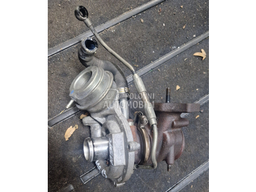 Turbina 1.3cdti A13DTC za Opel Astra J, Corsa D, Meriva