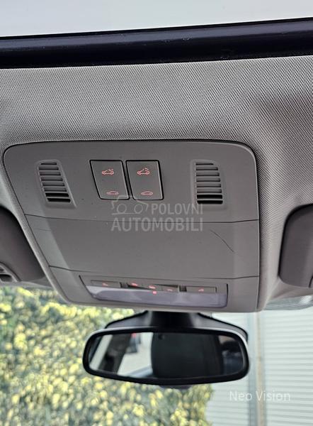 Opel Astra J 1.7 CDTi Cosmo