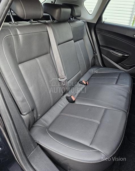 Opel Astra J 1.7 CDTi Cosmo