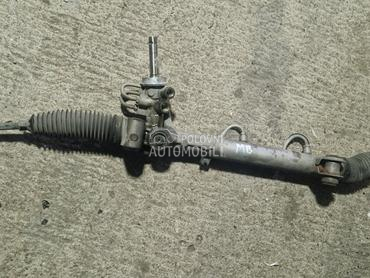 Letva volana za Opel Meriva od 2010. do 2018. god.