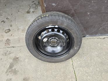 Čelične felne reno 16" 5 x 114.3