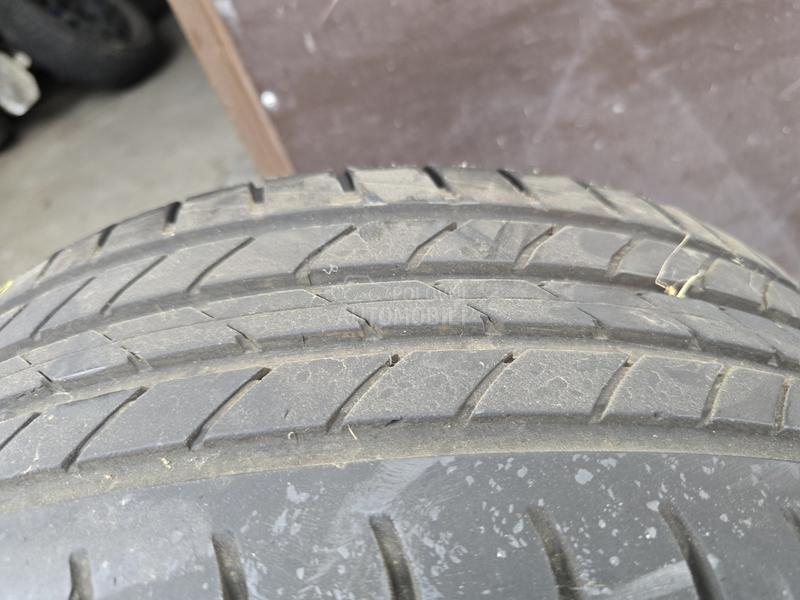 Čelične felne reno 16" 5 x 114.3