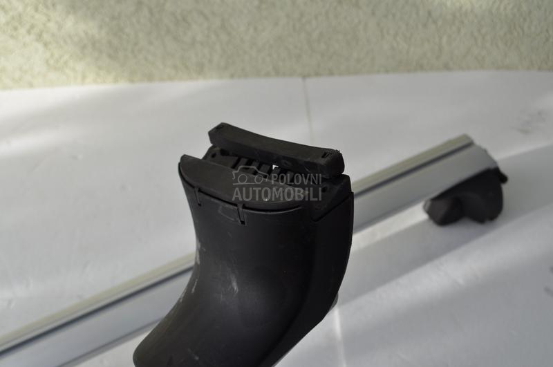 Originalni alu krovni nosaci