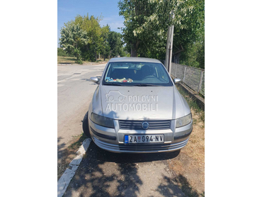 Fiat Stilo 1.6