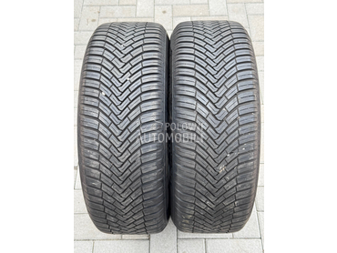 Continental 205/55 R16 Sve sezone