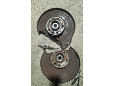 Lezaj tocka 1.3cdti za Opel Meriva od 2011. do 2017. god.