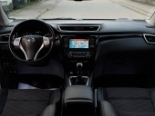 Nissan Qashqai 1.6DCi 4x4 Tekna360