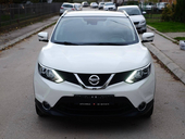 Nissan Qashqai 1.6DCi 4x4 Tekna360