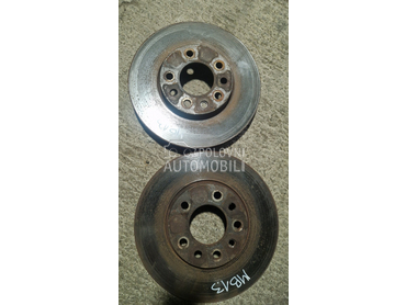 Diskovi za Opel Meriva od 2011. do 2017. god.