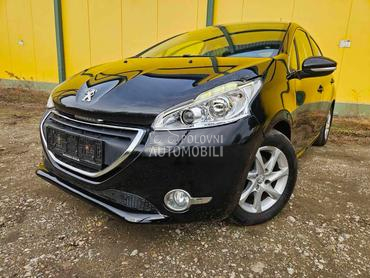 Peugeot 208 ZA TRG.OVCE/TO.P CEN