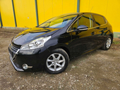 Peugeot 208 ZA TRG.OVCE/TO.P CEN
